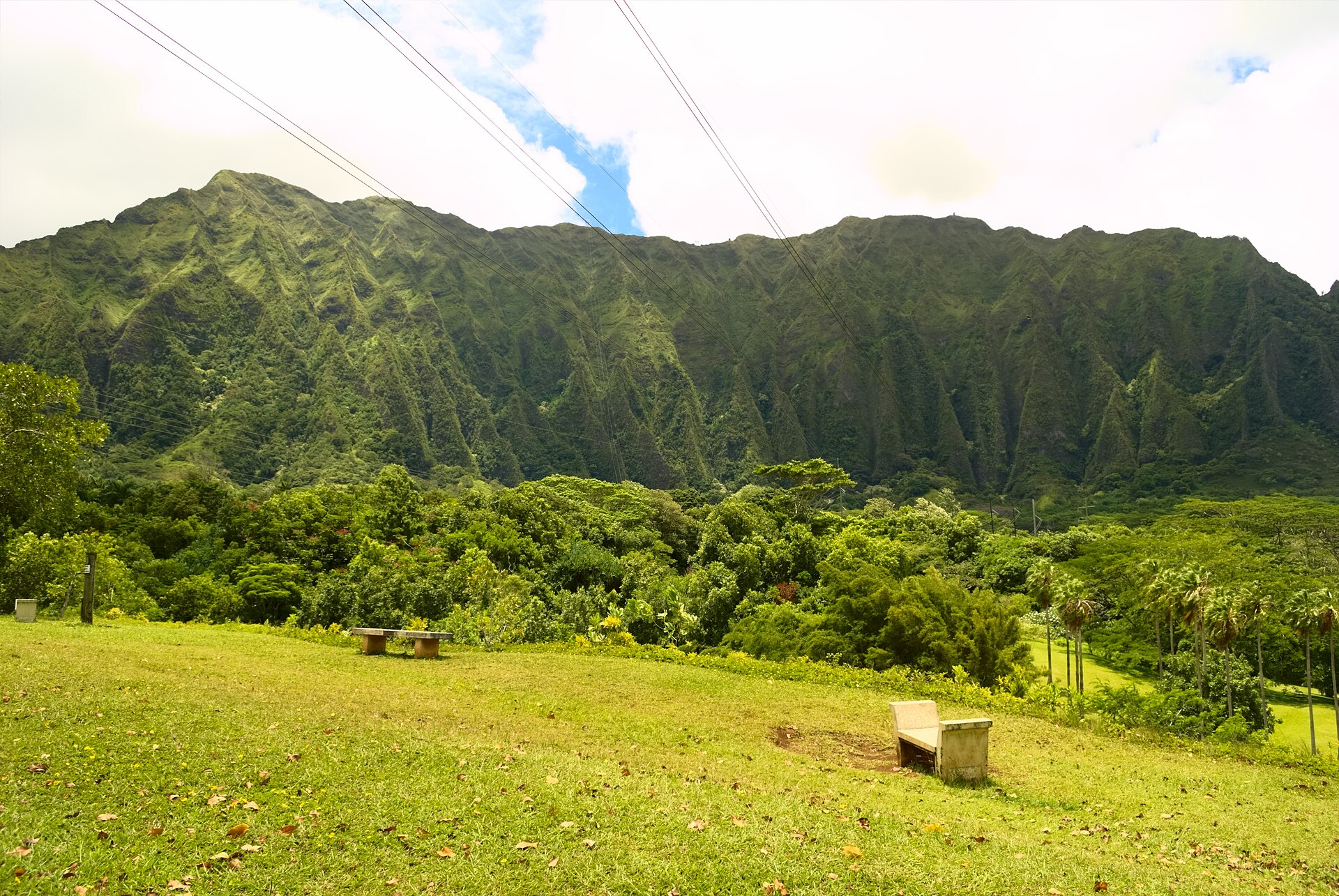 Family-friendly Oʻahu adventure