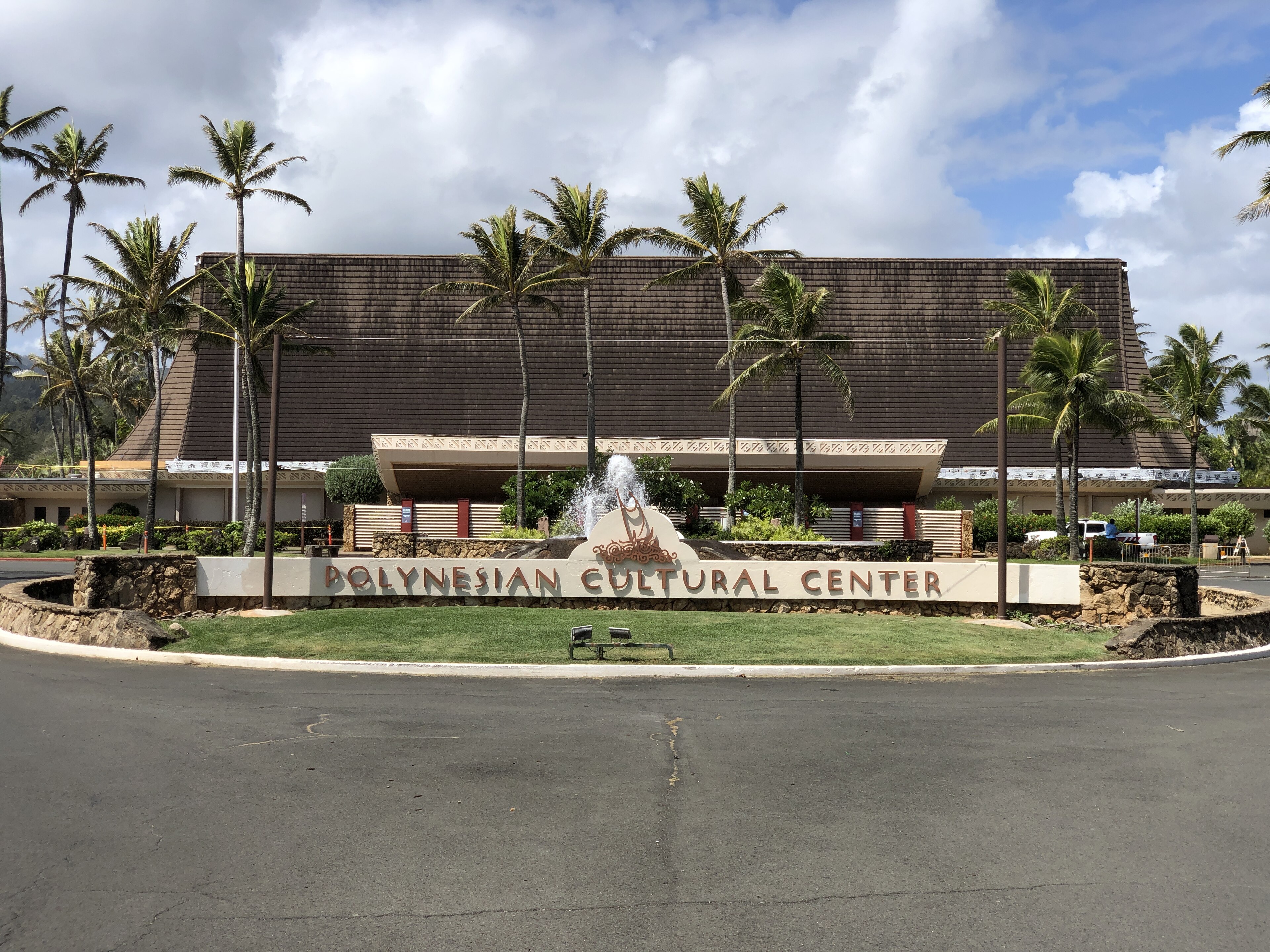 Polynesian Cultural Center experience