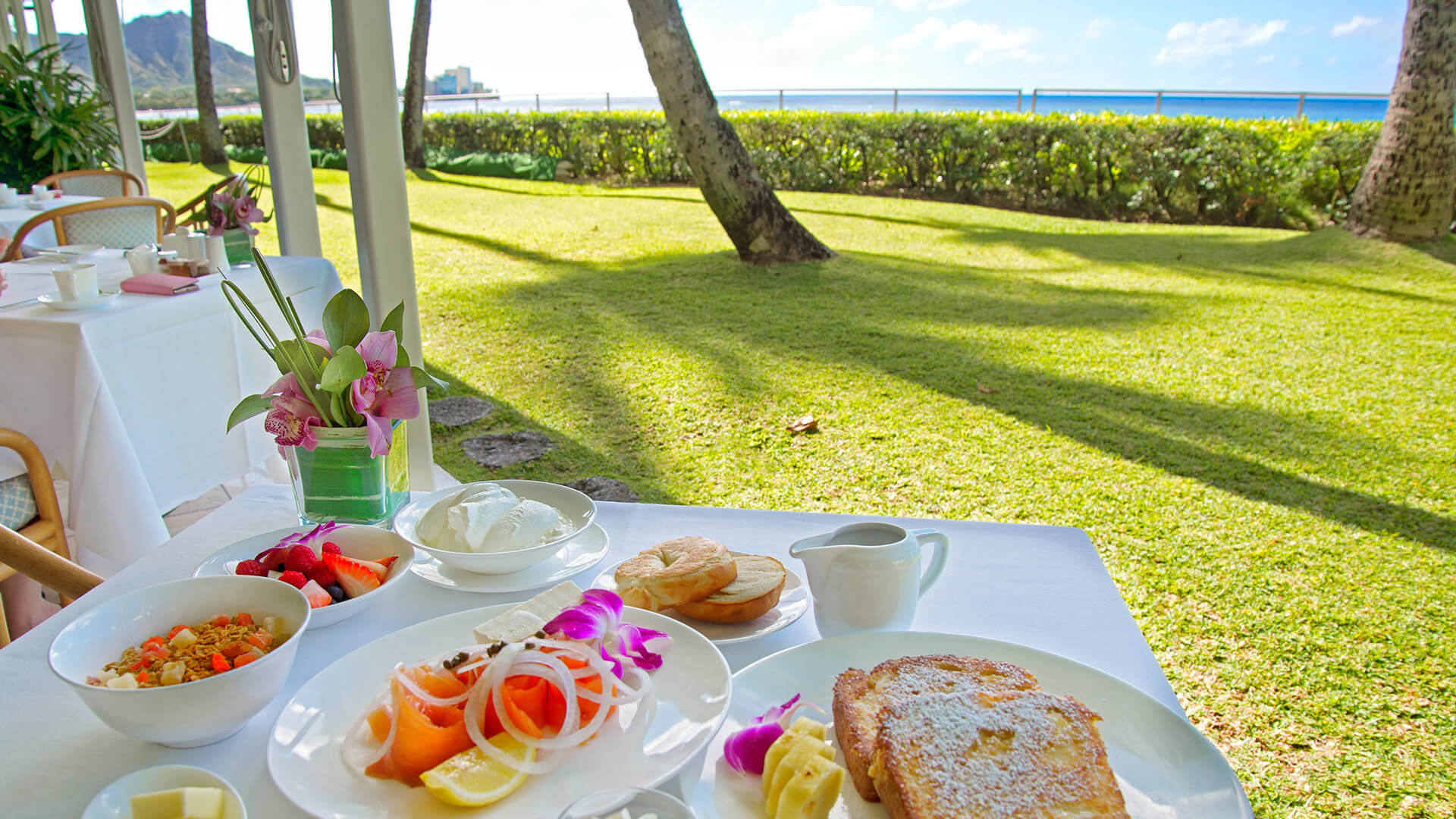 Local Oʻahu dining favorite